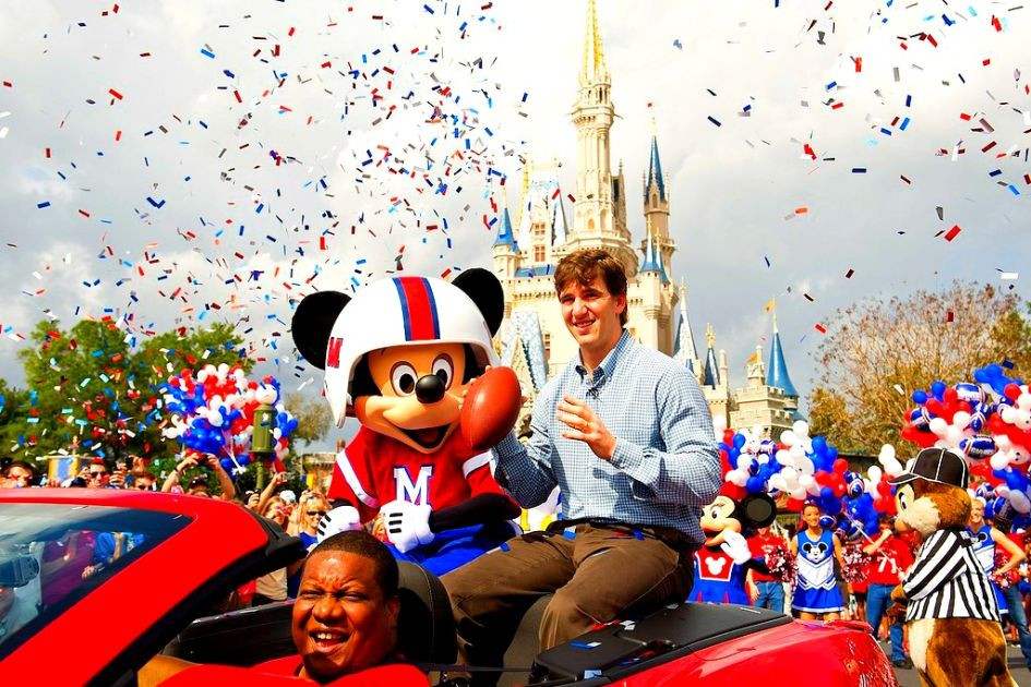 The Super Bowl MVP: More Than a Trophy, It's Football Immortality