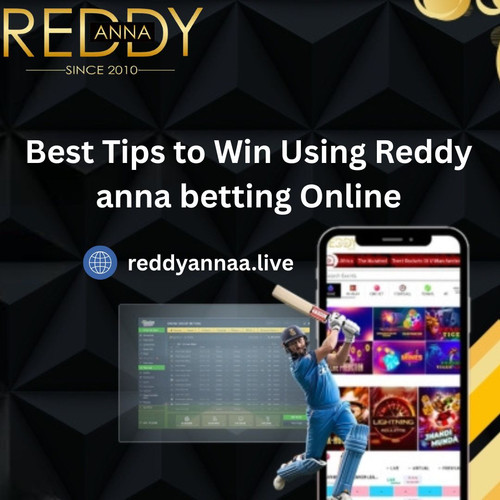 Best Tips to Win Using Reddy anna betting Online.jpg