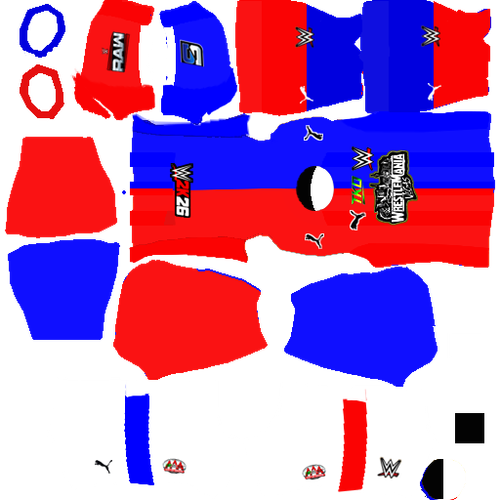 WWE PSV Eindhoven 25 26 Home 3B.png