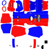 WWE PSV Eindhoven 25 26 Home 3B