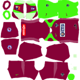 CTM Tottenham 25 26 Home 2A b25