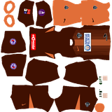 CTM Tottenham 25 26 Home 1AGk1 caf1 80 caf2 40