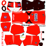 CTM Tottenham 25 26 Home 3A b40