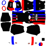 WWE PSV Eindhoven 25 26 Home 1B