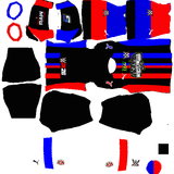 WWE PSV Eindhoven 25 26 Home 1A