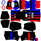 WWE PSV Eindhoven 25 26 Home 1C