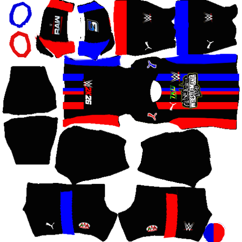 WWE PSV Eindhoven 25 26 Home 1D.png