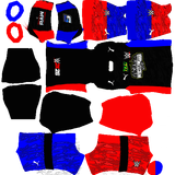 WWE PSV Eindhoven 25 26 Home 2FGk3