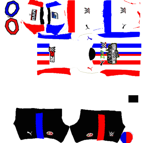 WWE PSV Eindhoven 25 26 Home 2C.png