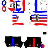 WWE PSV Eindhoven 25 26 Home 2C