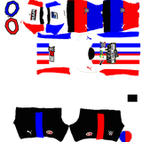 WWE PSV Eindhoven 25 26 Home 2D
