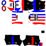 WWE PSV Eindhoven 25 26 Home 2E