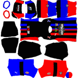 WWE PSV Eindhoven 25 26 Home 1E