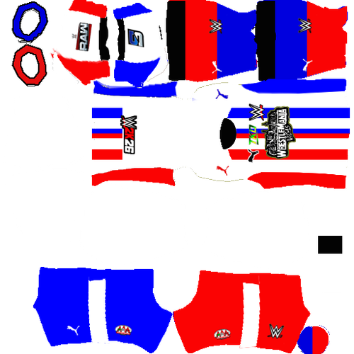 WWE PSV Eindhoven 25 26 Home 2F.png