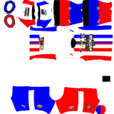 WWE PSV Eindhoven 25 26 Home 2F