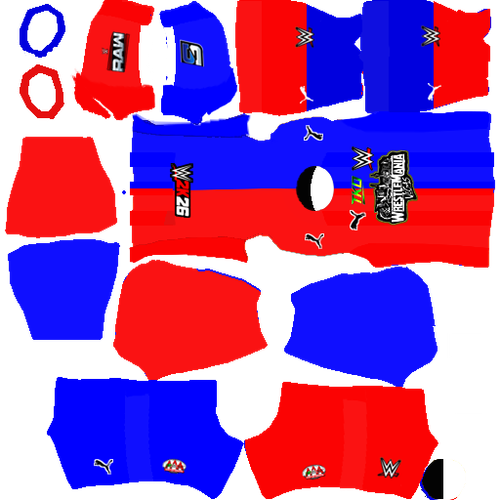 WWE PSV Eindhoven 25 26 Home 3A.png