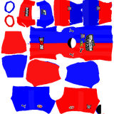 WWE PSV Eindhoven 25 26 Home 3A