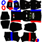 WWE PSV Eindhoven 25 26 Home 2EGk2