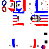 WWE PSV Eindhoven 25 26 Home 2B