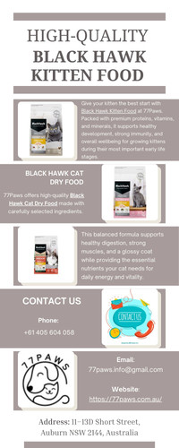 High-Quality Black Hawk Kitten Food At 77Paws.jpg