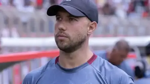 São Paulo anuncia a saída de Allan Barcellos: novo capítulo de gestão