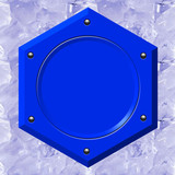 Fon Cadres  Frame ereve