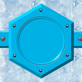 Fon Cadres  Frame ereve