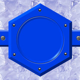 Fon Cadres  Frame ereve