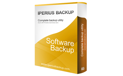 iperius backup slide