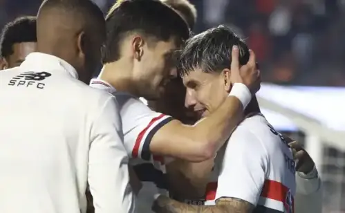 São Paulo em transição: clube pode despedir até 7 jogadores durante a janela da Copa do Mundo