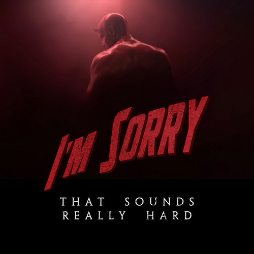 pixelframe design daredevil logo