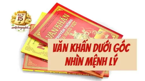 Văn Khấn Trong Tín Ngưỡng Và Mệnh Lý Phương Đông.webp