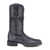 3Z2SPH GRIS piton back artic azul CU977 bota 01