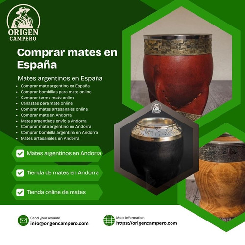 Comprar bombillas para mate online en Origen Campero.jpg