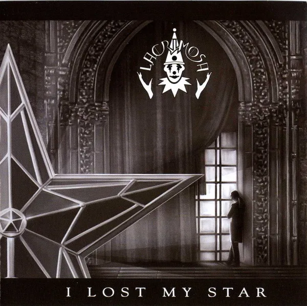 Cover I Lost My Star