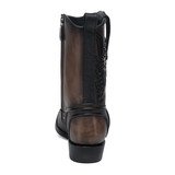 1J3VRS CAFE res coristar sirena taupe bota 19