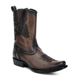 1J3VRS CAFE res coristar sirena taupe bota 04