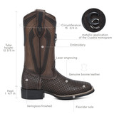 3Z2URS MIEL res crust gris miel CU984 bota iso ING