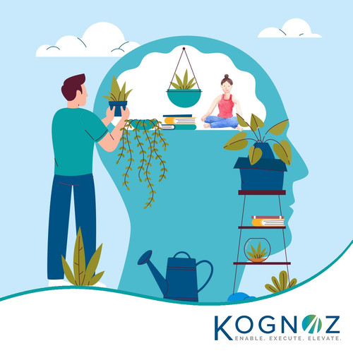 Kognoz Learning Academy helps you build functional and business skills. We focus on enhancing your on-work effectiveness in the AI and Digital Environment. Kognoz Academy Programs are designed to give you cognitive, behavioral and functional capabilities to work in a higher subject matter expertise environment, providing you lateral management and design thinking skills that help professionals succeed in the competitive environment.