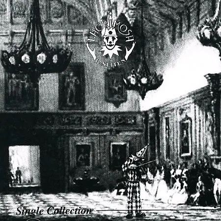 Cover B-Seiten (Single Collection)