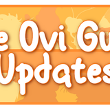 advice and resources ovi guide updates