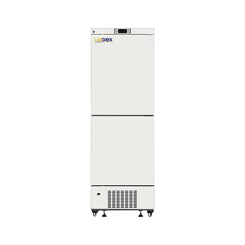 Combined Freezer Refrigerator LX7000CRF Lab Equipment.jpg