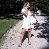 Lisa exhibition parc Thabor a Rennes 12