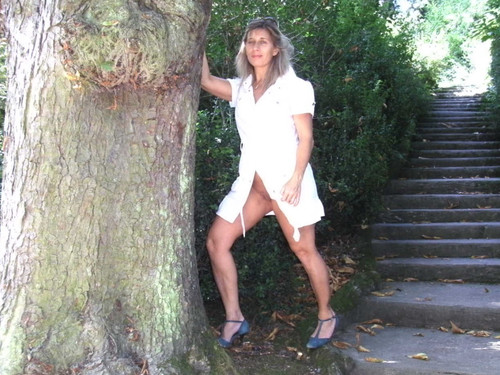 Lisa exhibition parc Thabor a Rennes 08