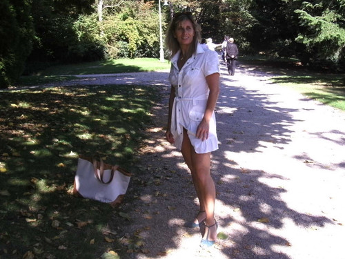 Lisa exhibition parc Thabor a Rennes 10