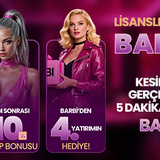 barbibet, barbibet giriş