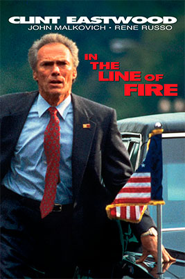 In the Line of Fire [1993] [DVD5 – R1] [Latino]