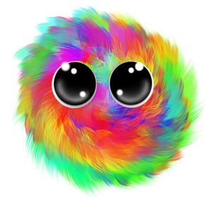 Rainbow Floofi 300px.png