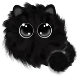 Kitty Floofi 300px