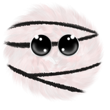 Mummy Floofi 300px